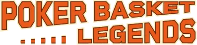 poker basket legends logo